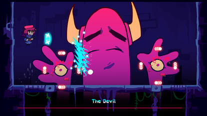 The Devil