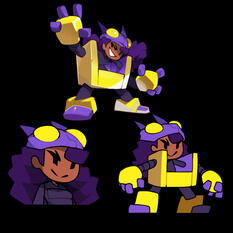 Bullet