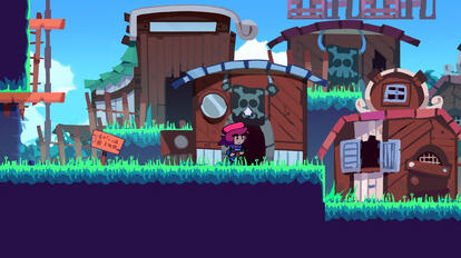 Pirate Town