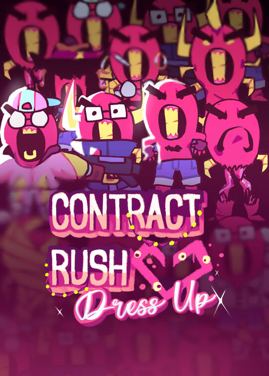 Contract Rush Dress Up