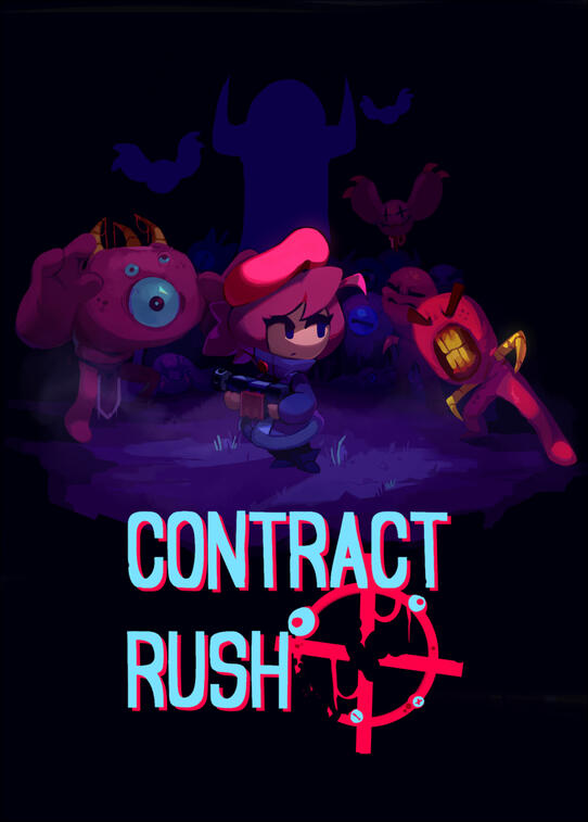 Contract Rush