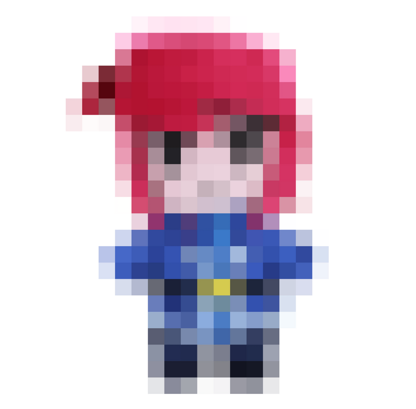 Cynthia Plush
